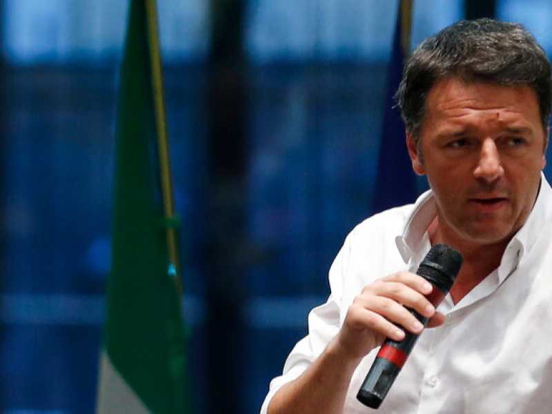 foto LaPresse