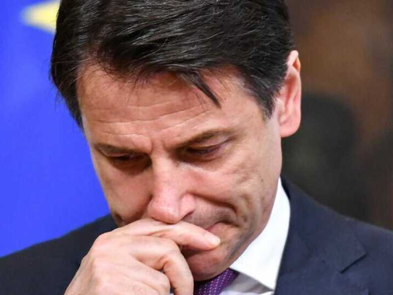 Foto LaPresse