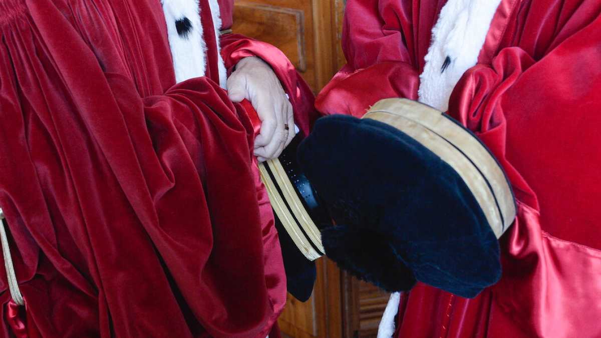Immagine di Il caos al Csm svela il nuovo girone infernale della cultura del sospetto