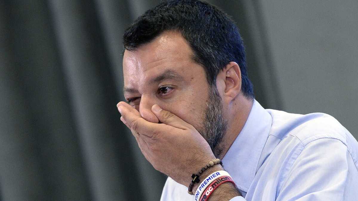Immagine di Più che velocizzare i cantieri, Salvini vuole soddisfare i “suoi” sindaci