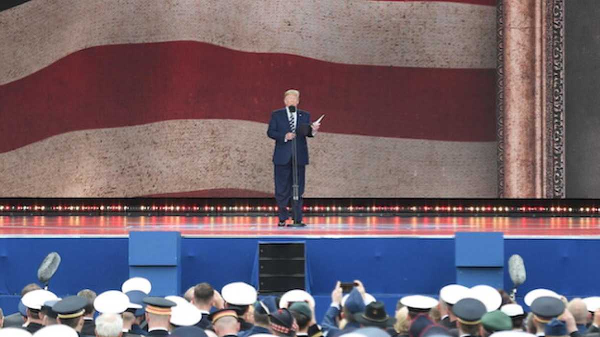 Immagine di Il D-day, la festa dell’Europa