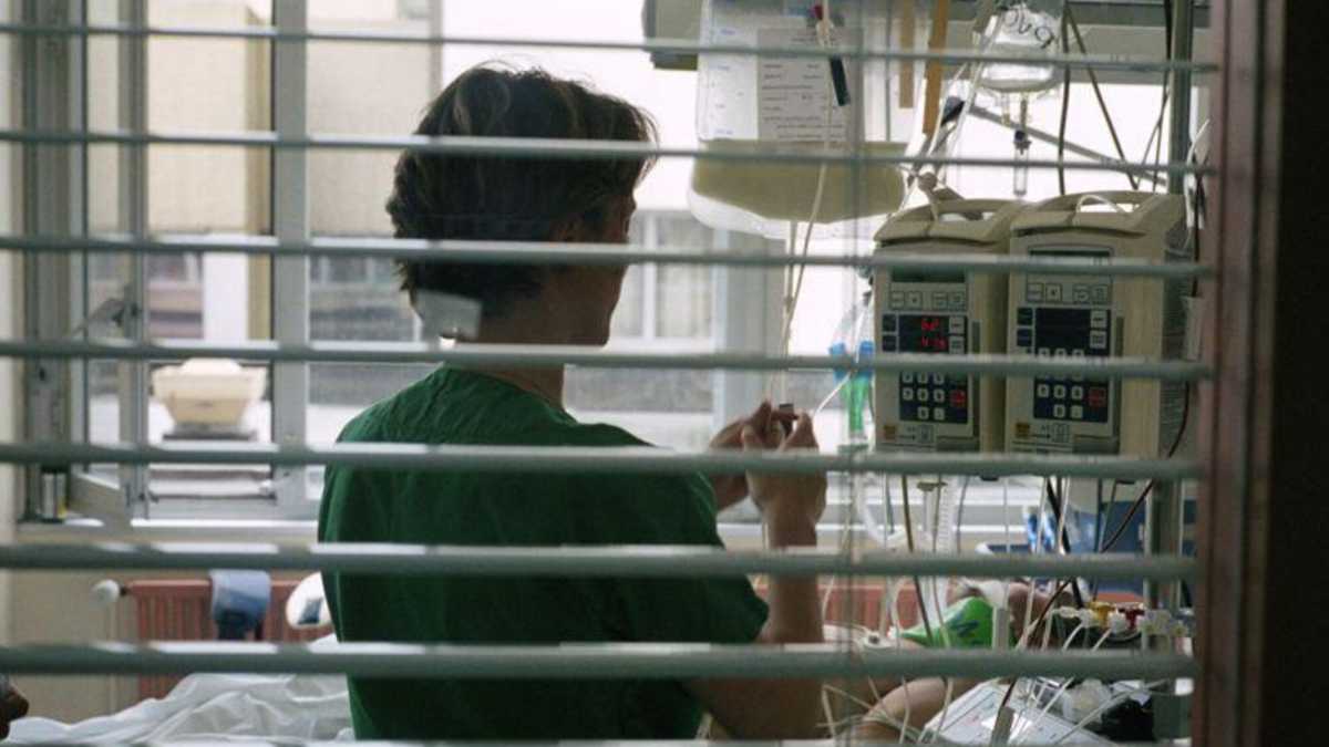 Immagine di Noa e il nostro terribile piano inclinato