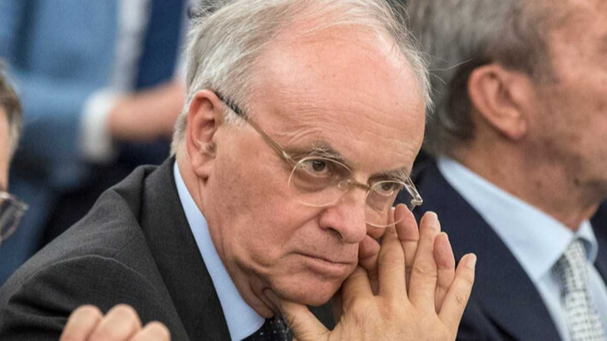 Immagine di Le ragioni della insolita timidezza mediatica di Davigo sul Csm (do you know Palamara?)