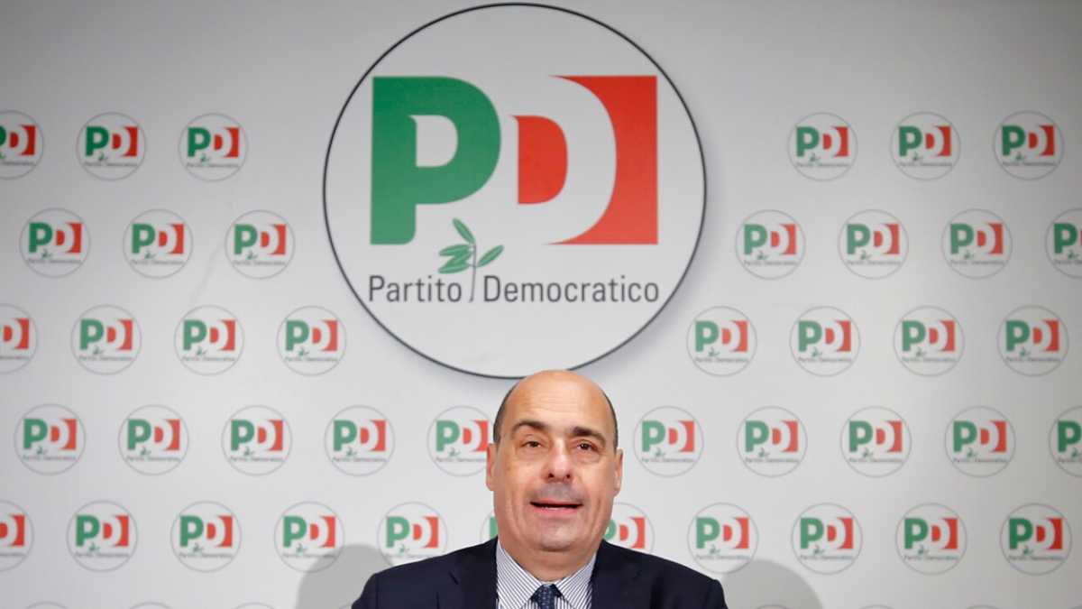 Immagine di Nel Pd c’è un caso Puglia