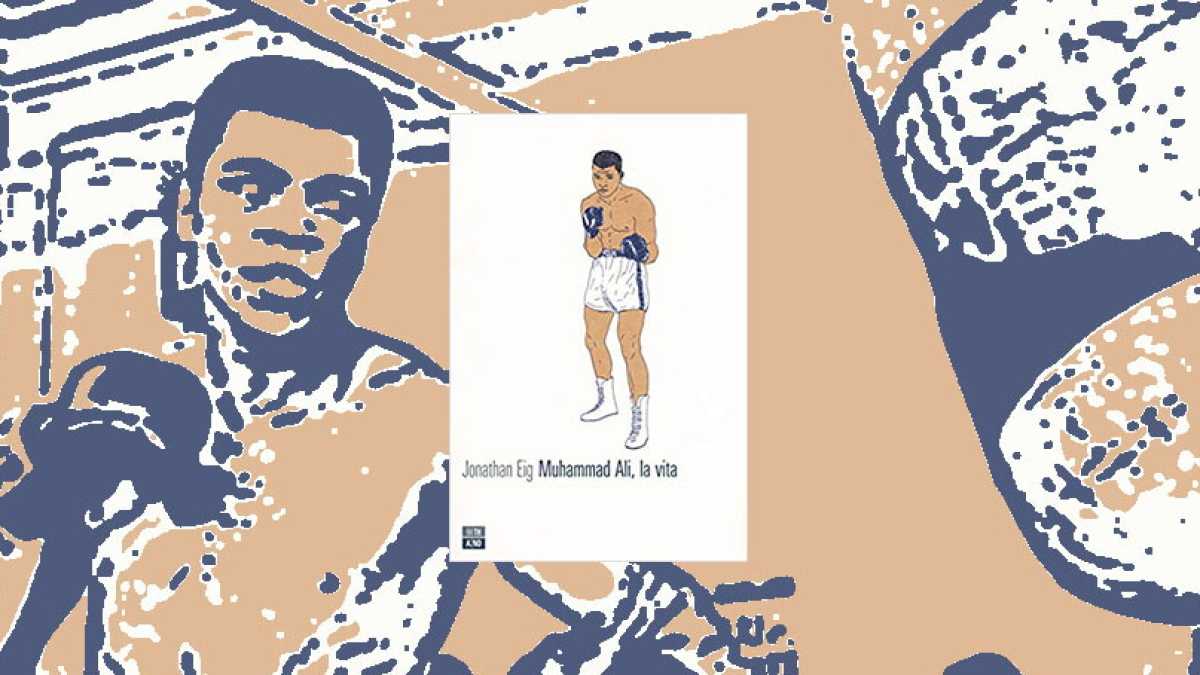 Immagine di Muhammad Ali, la vita