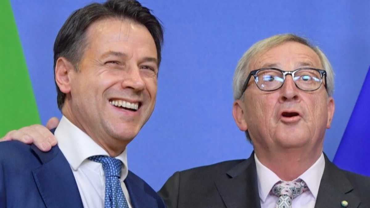 Immagine di L'Italia verso la procedura d'infrazione