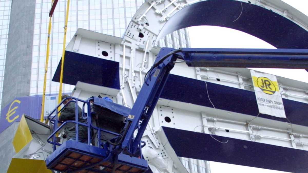 Immagine di Metamorfosi bancarie. Il prossimo ripensamento dei sovrani della moneta
