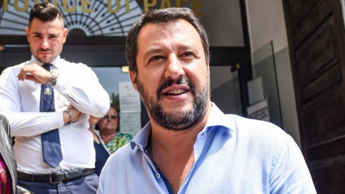 Immagine di Il Viminale inquisitore, proprio no