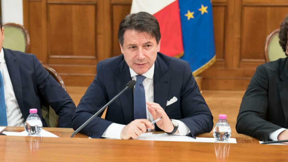 Immagine di Tutto quello che non torna nello sblocca cantieri