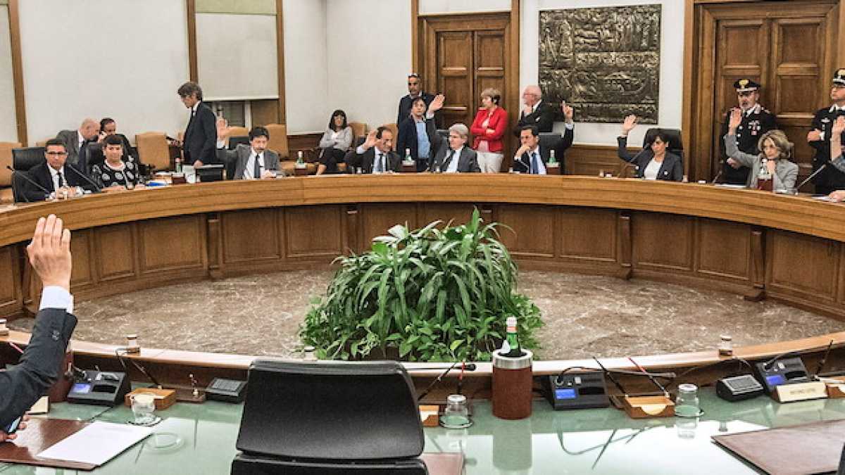 Immagine di Grassi (M5s) spiega perché ora serve una riforma del Csm, “con il sorteggio”