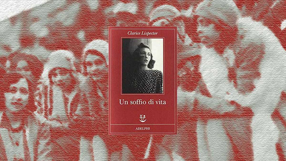 Immagine di Un soffio di vita