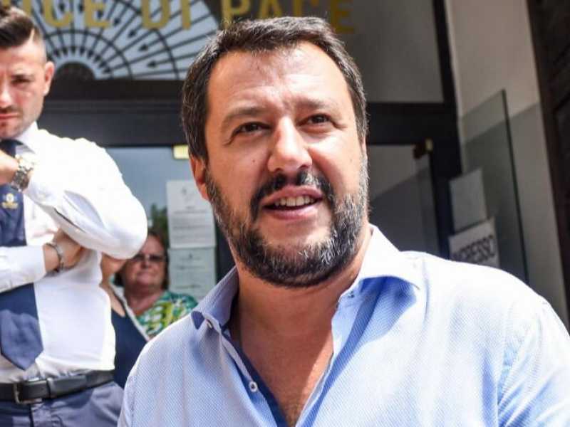foto LaPresse