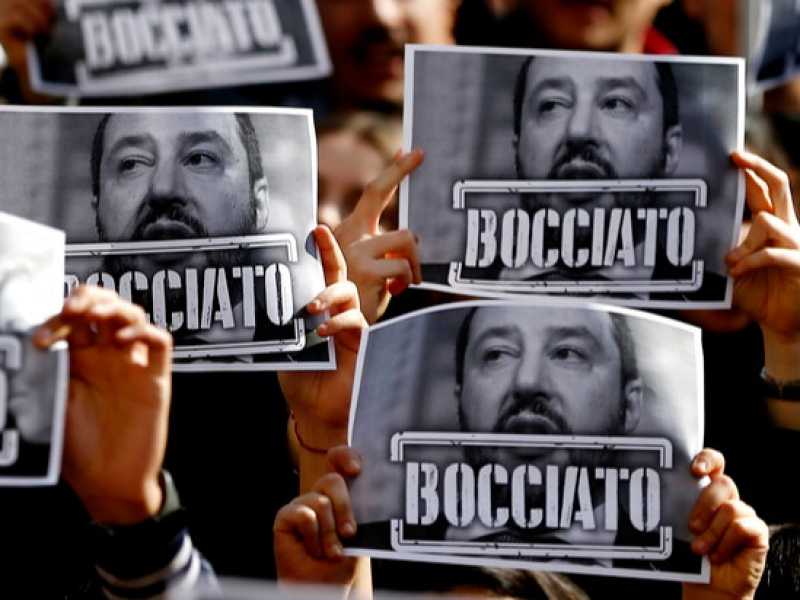 foto LaPresse