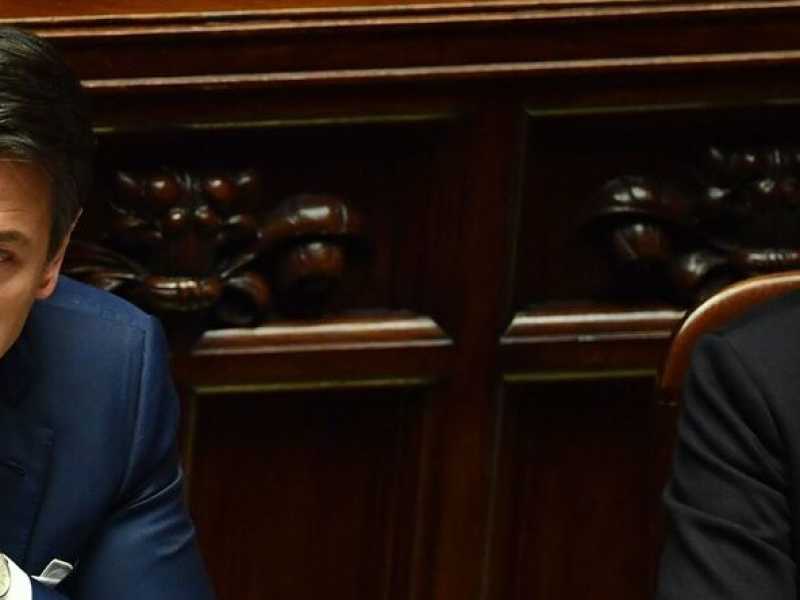 Foto LaPresse