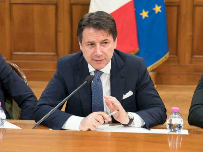 foto LaPresse