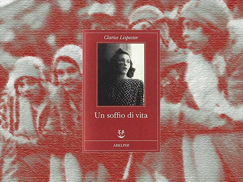 Un soffio di vita