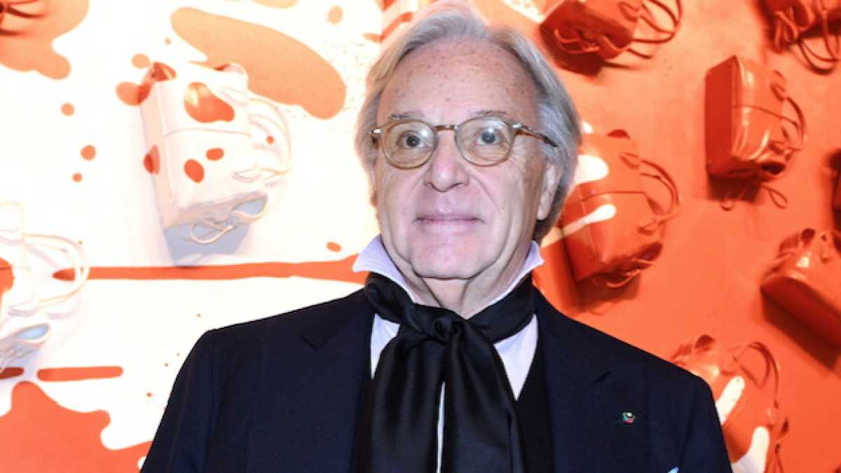Immagine di Il futuro è Della Valle