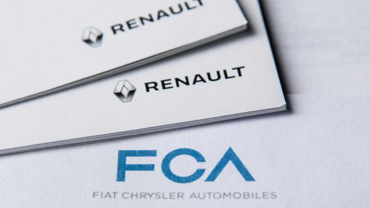 Immagine di La non fusione tra Fca e Renault e l'incontro tra Salvini e Di Maio