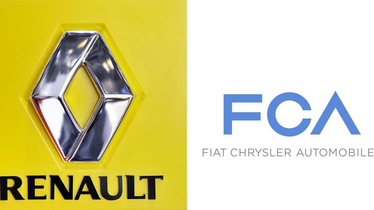 Immagine di Fca ha ritirato l'offerta di fusione con Renault