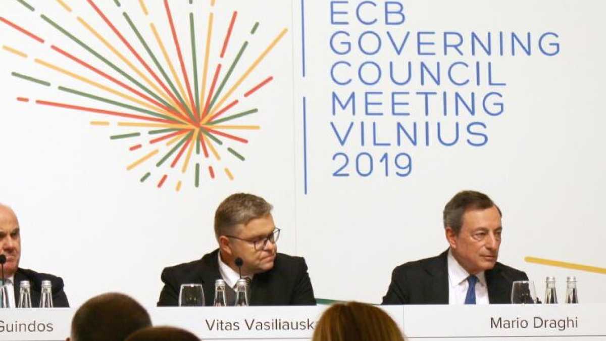 Immagine di Perché la Bce "accomodante" non convince i mercati