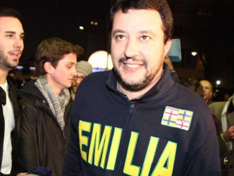 Foto LaPresse