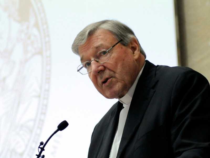 La fine di Pell