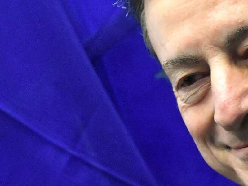 Foto LaPresse