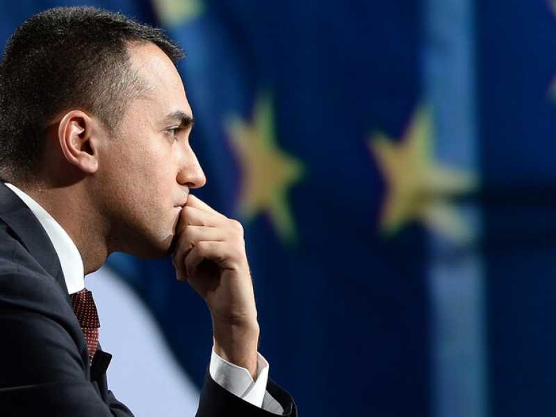 Foto LaPresse