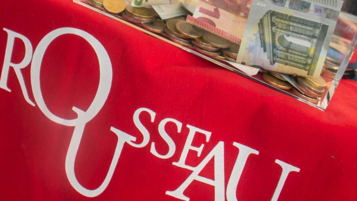 Immagine di I bilanci di Rousseau spiegano perché il grillismo è un guaio per la democrazia