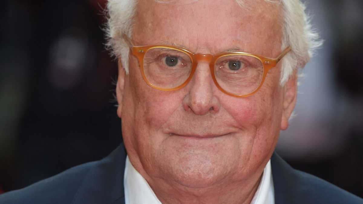Immagine di Oggi Amleto è donna. Richard Eyre contro il pol. corr. che rovina Shakespeare