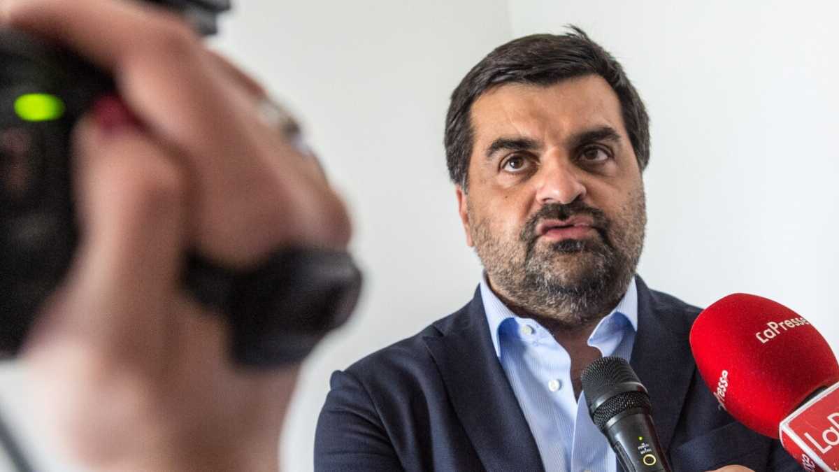 Immagine di Gli impresentabili dell'onestà