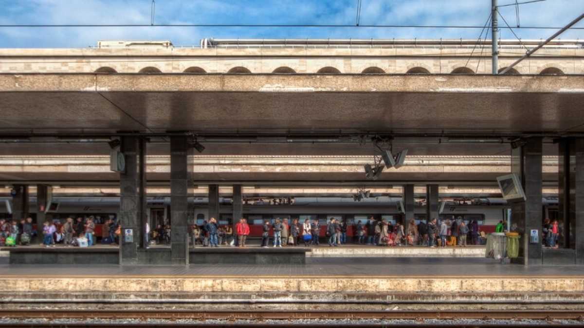 Immagine di La gita alla fattoria, e passare dagli applausi ai fischi in un istante