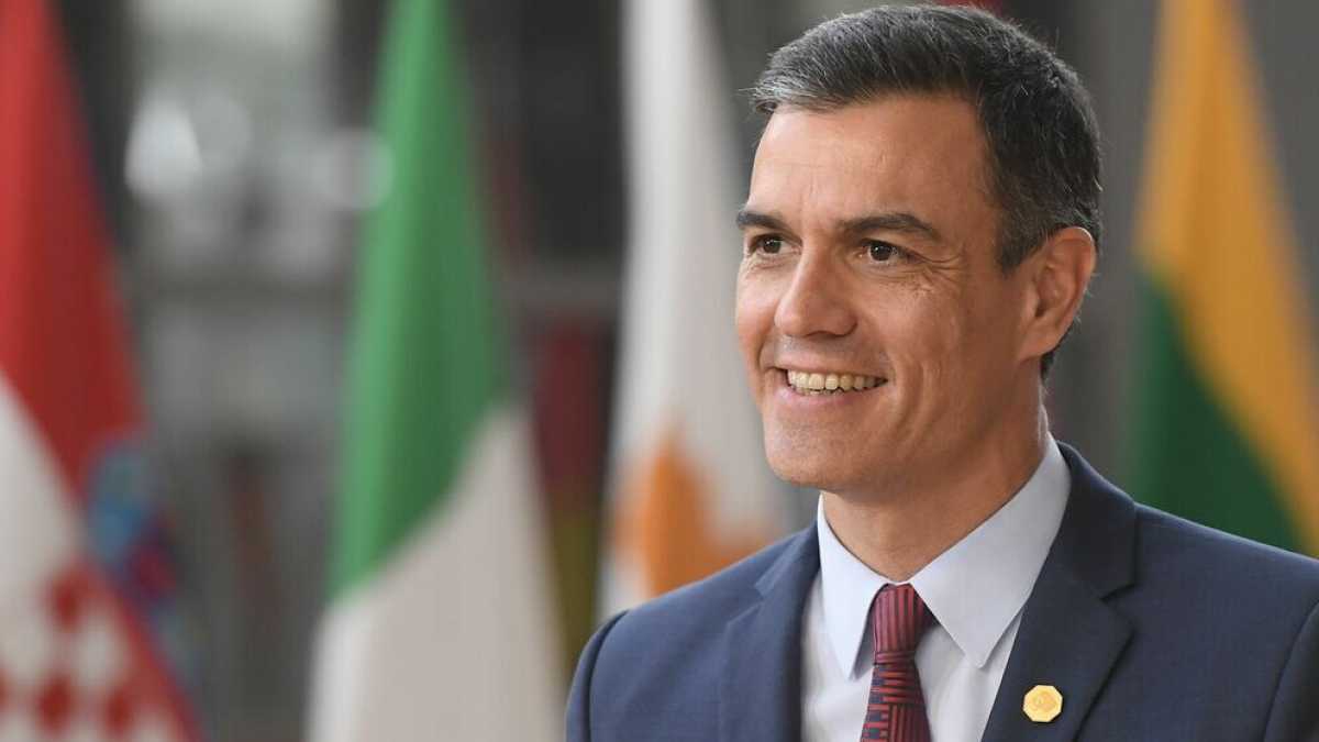 Immagine di Stare fermi, non fare nulla. La regola di Sánchez per formare il governo