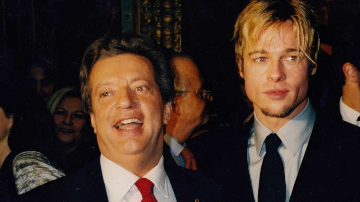 Immagine di Tre oscar fra le tartine