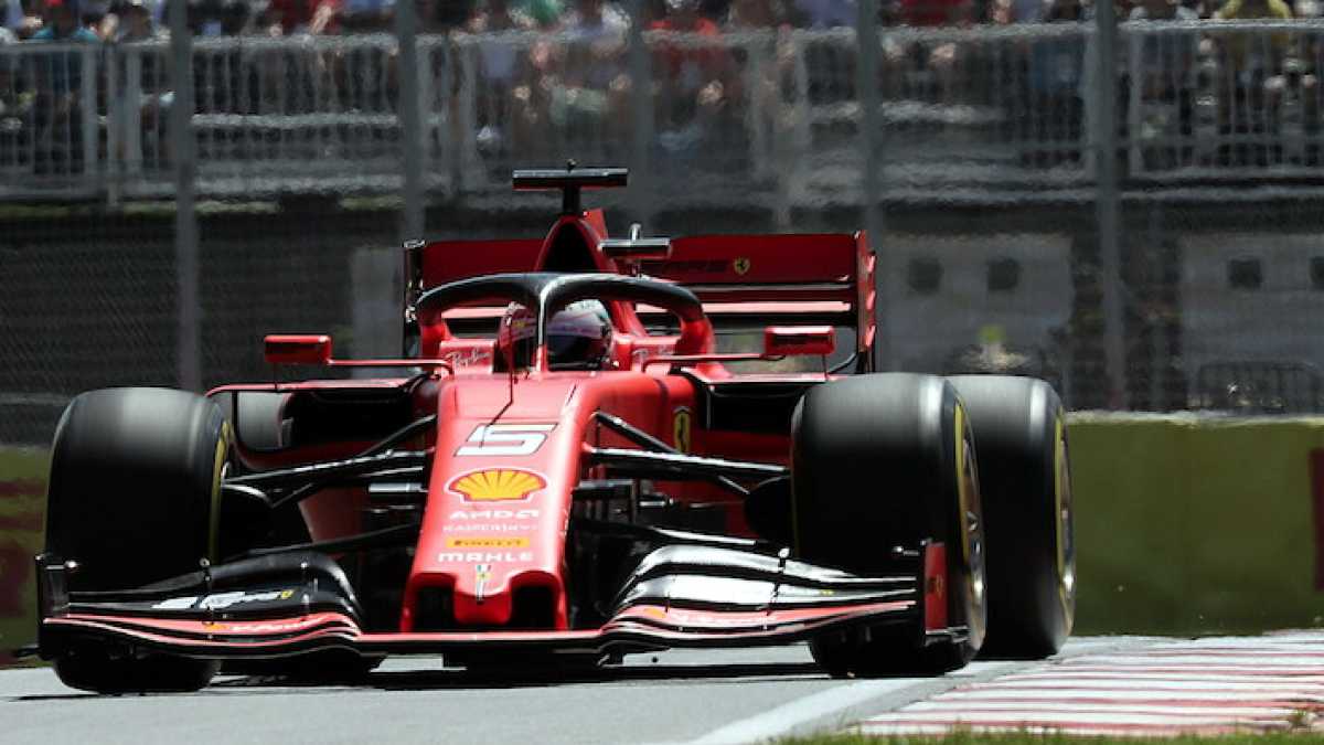 Immagine di L'ultima chance per la Ferrari