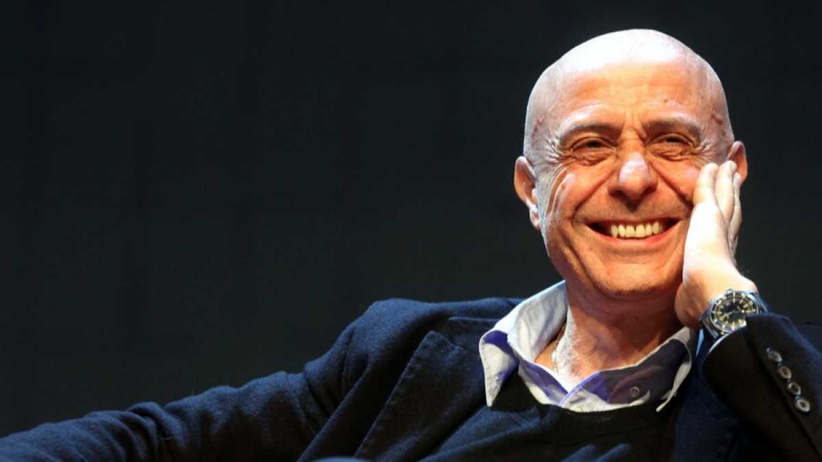 Immagine di Alla sinistra occorre un modello Minniti