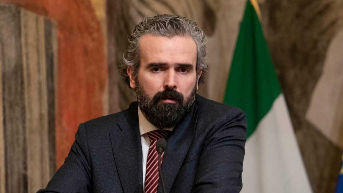 Immagine di Parrini ci spiega perché fuori dal Pd non c’è salvezza per i lib-dem