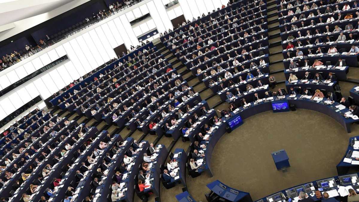Immagine di Arrivano i Barbari!