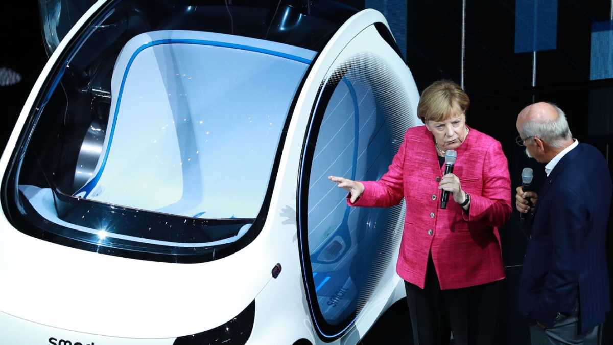 Immagine di Non c’è un alibi a Berlino