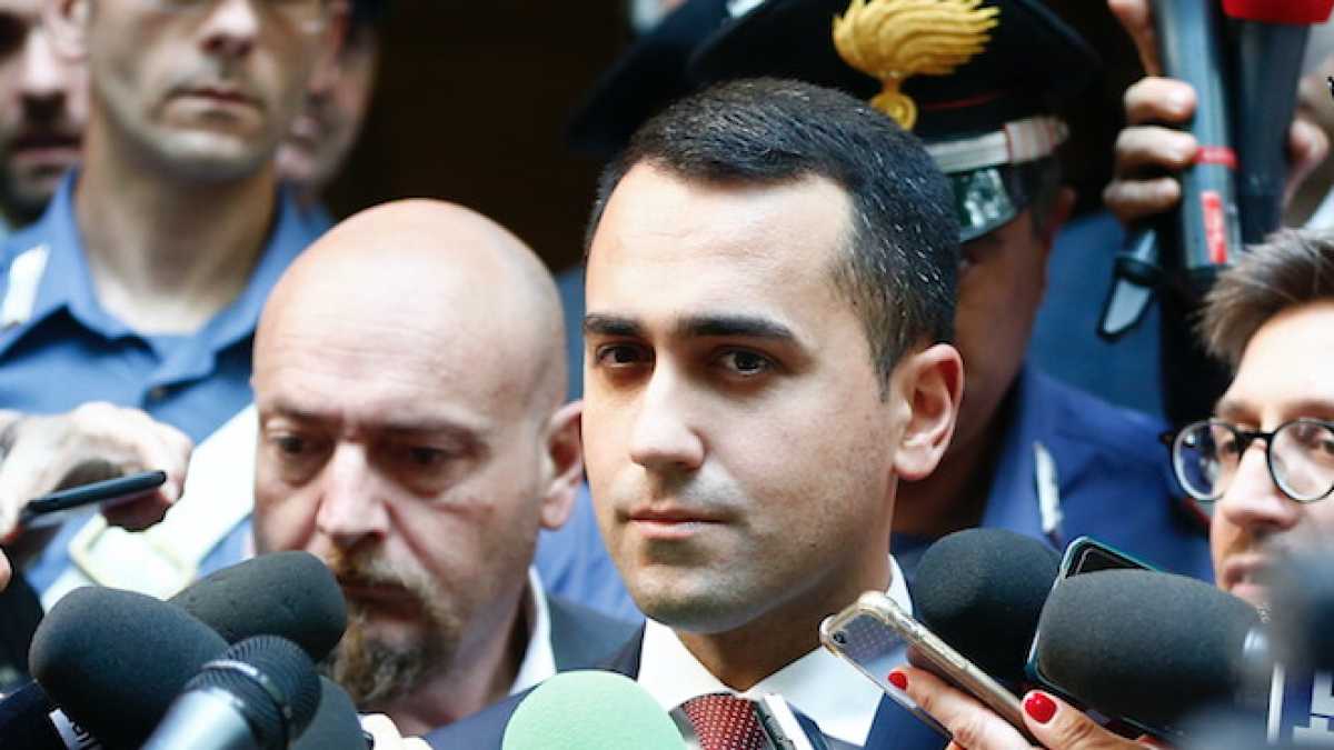 Immagine di Il M5s si converte all’autonomia, trattando su scuola e spesa media