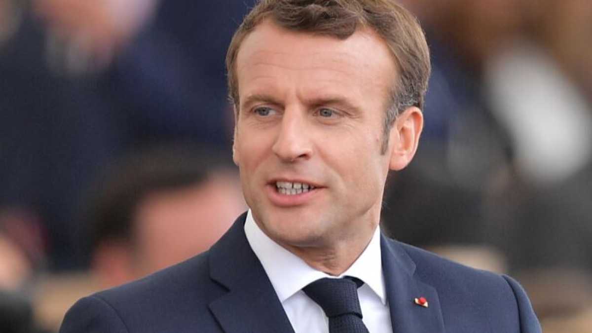 Immagine di La marcia di Macron per conquistare la destra francese