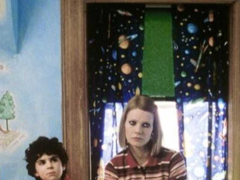 Una scena dei Tenenbaum