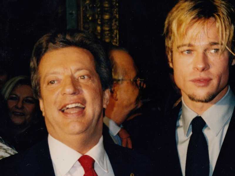 Tre oscar fra le tartine