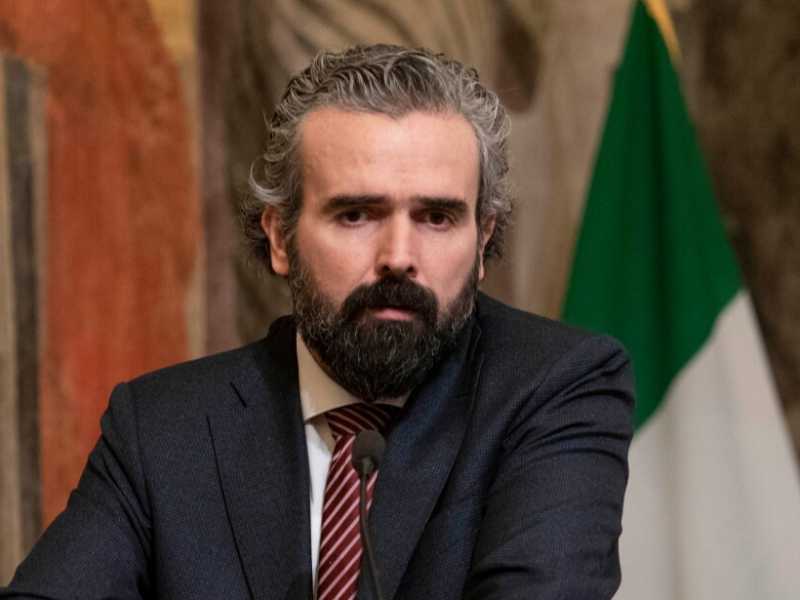 Foto Imagoeconomica