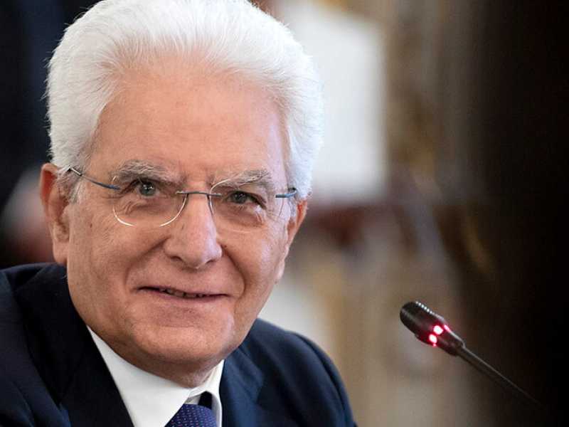 foto LaPresse
