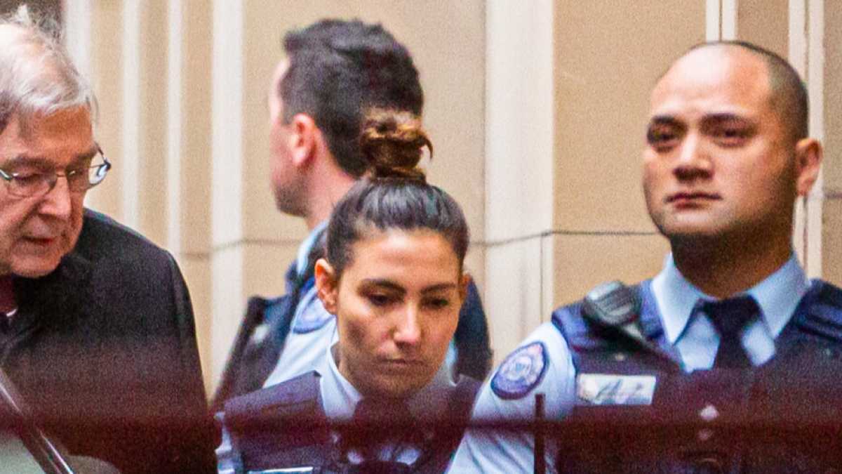 Immagine di Alla gogna in Australia non c’è solo il cardinale George Pell, ma l’intera chiesa