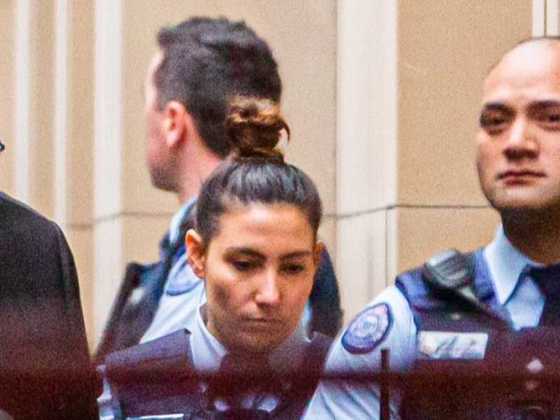 Alla gogna in Australia non c’è solo il cardinale George Pell, ma l’intera chiesa