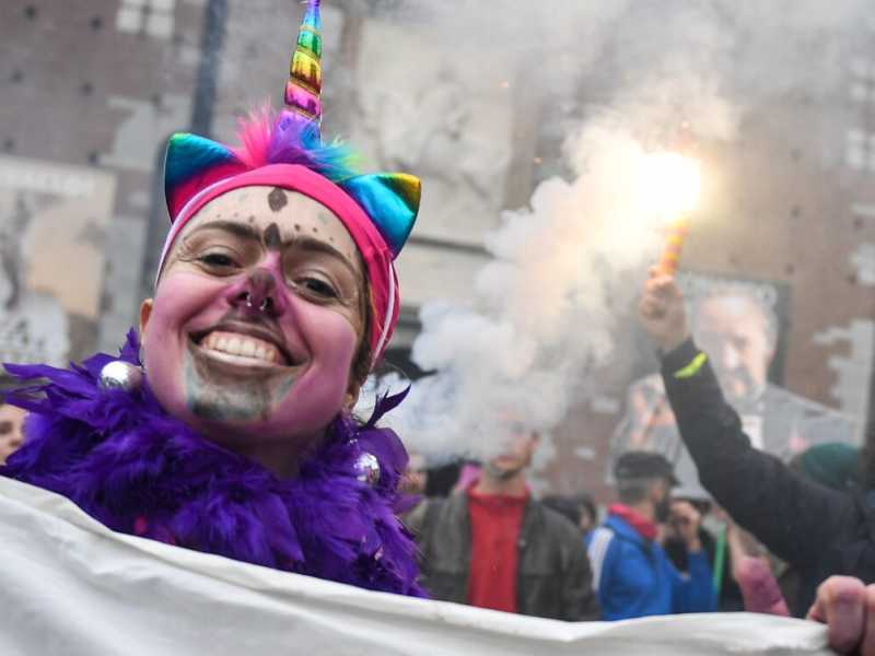 foto LaPresse