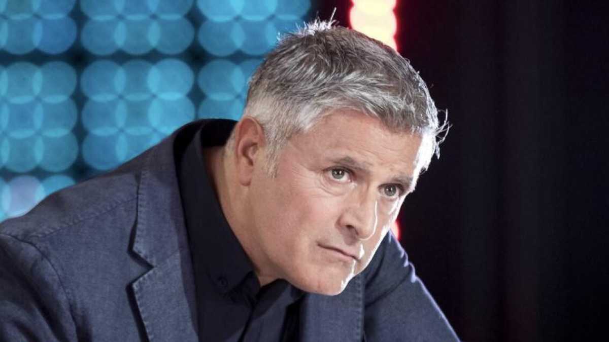 Immagine di Lucci, neomelodico vero