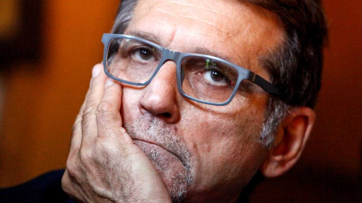 Immagine di “Resistere non basta”. Parla il sindaco di Bologna